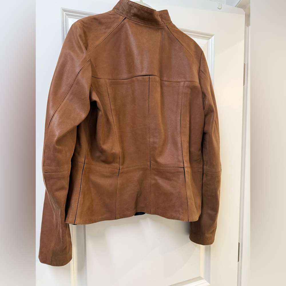 Overland Lthr Jkt Https://Www.Overland.Com/Produc… - image 2